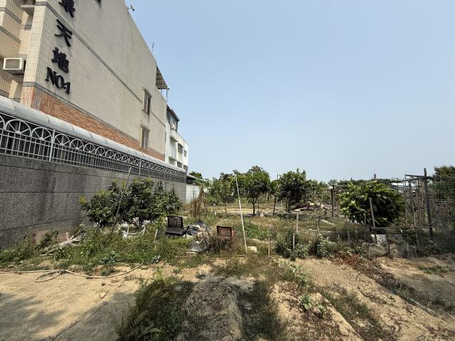 橋頭建地-0