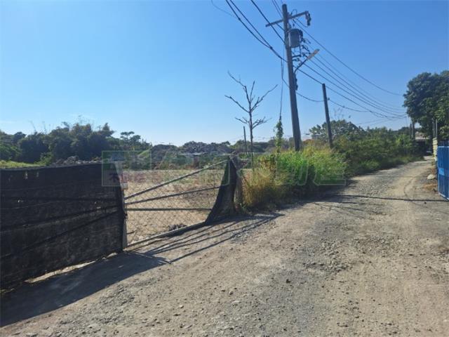 鳥松農地-3